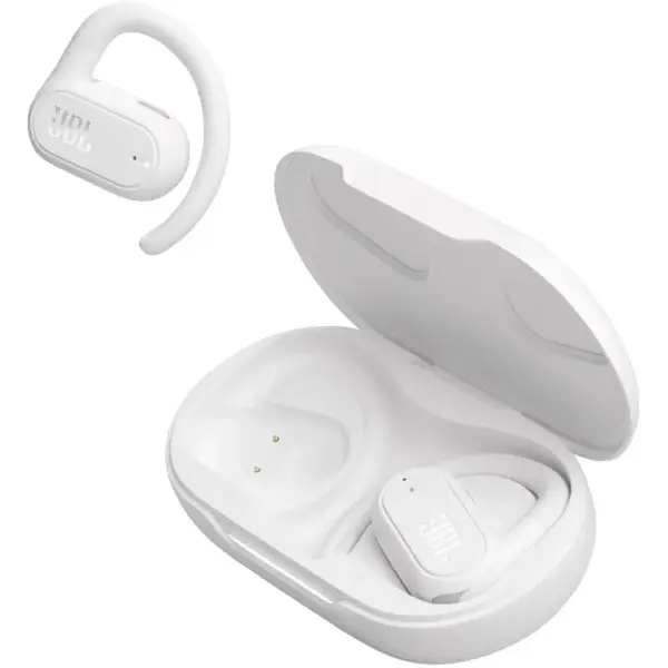 Купить Наушники JBL Soundgear Sense White (JBLSNDGEARSNSWHT) - фото 8