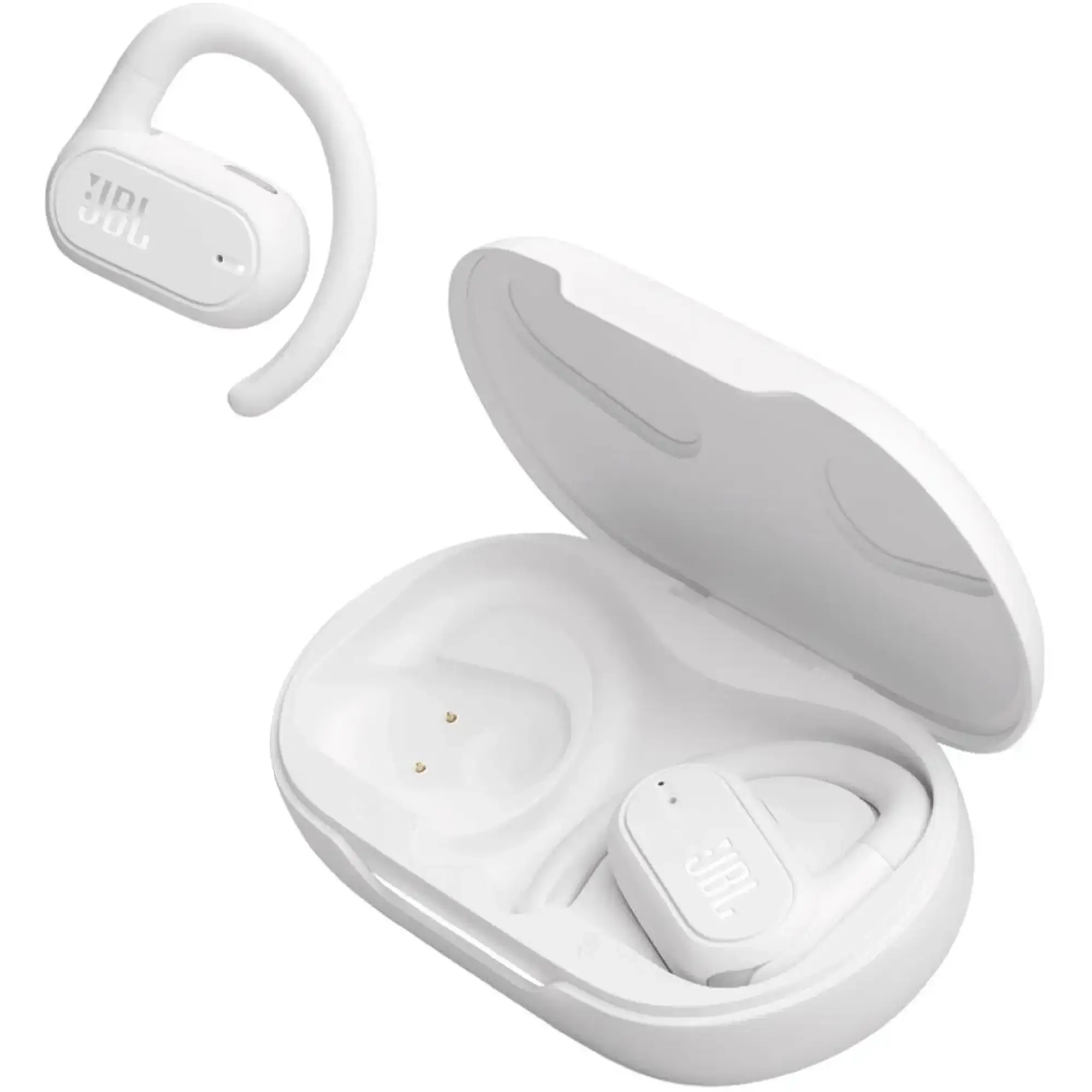 Купить Наушники JBL Soundgear Sense White (JBLSNDGEARSNSWHT) - фото 8
