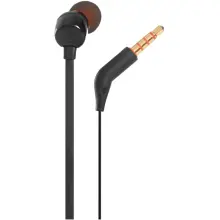 Купить Наушники JBL T110 ECO Black (JBLT110BLKE) - фото 2