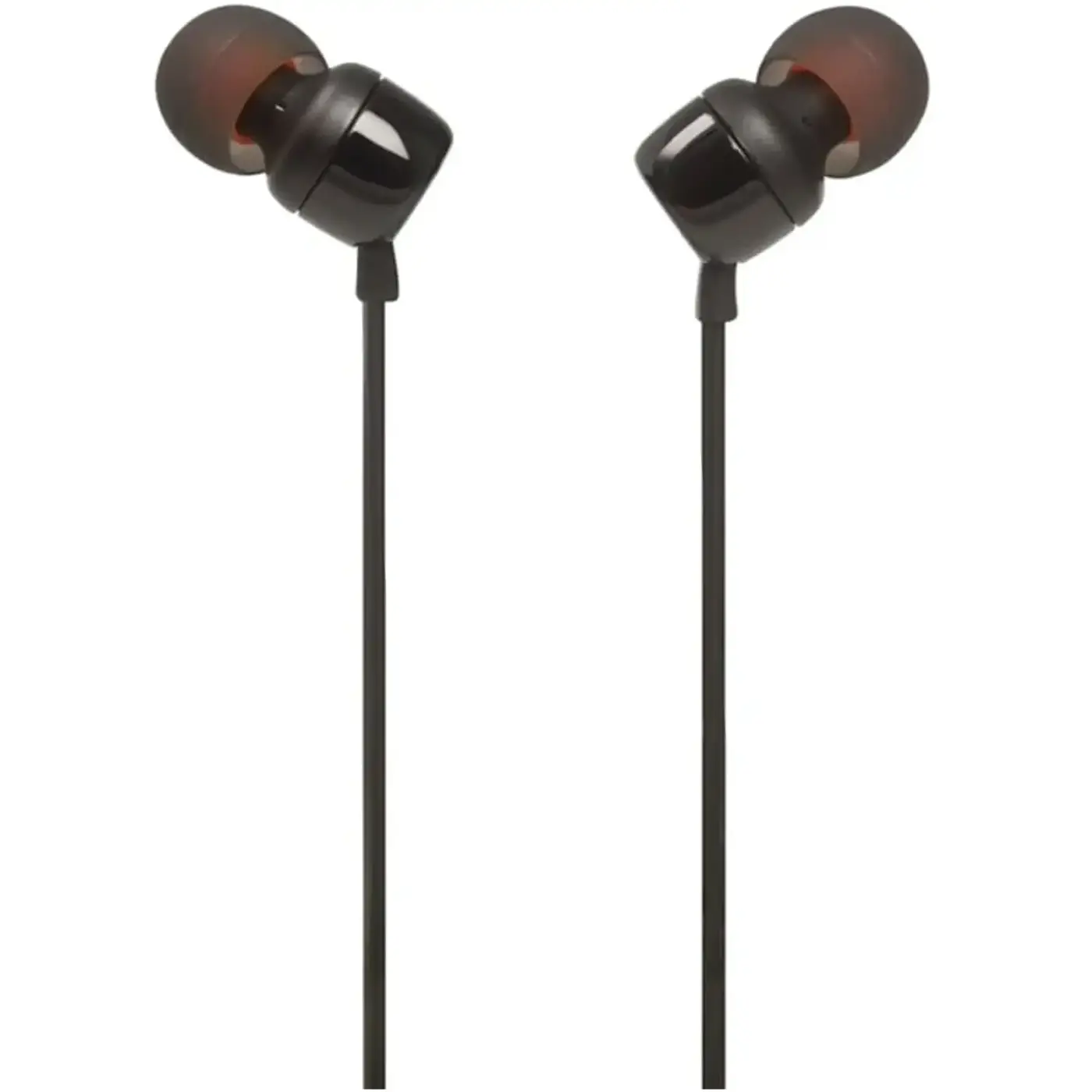 Купить Наушники JBL T110 ECO Black (JBLT110BLKE) - фото 3