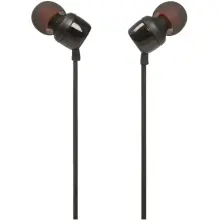 Купить Наушники JBL T110 ECO Black (JBLT110BLKE) - фото 3