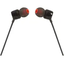 Купить Наушники JBL T110 ECO Black (JBLT110BLKE) - фото 4