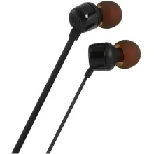 Купить Наушники JBL T110 ECO Black (JBLT110BLKE) - фото 5