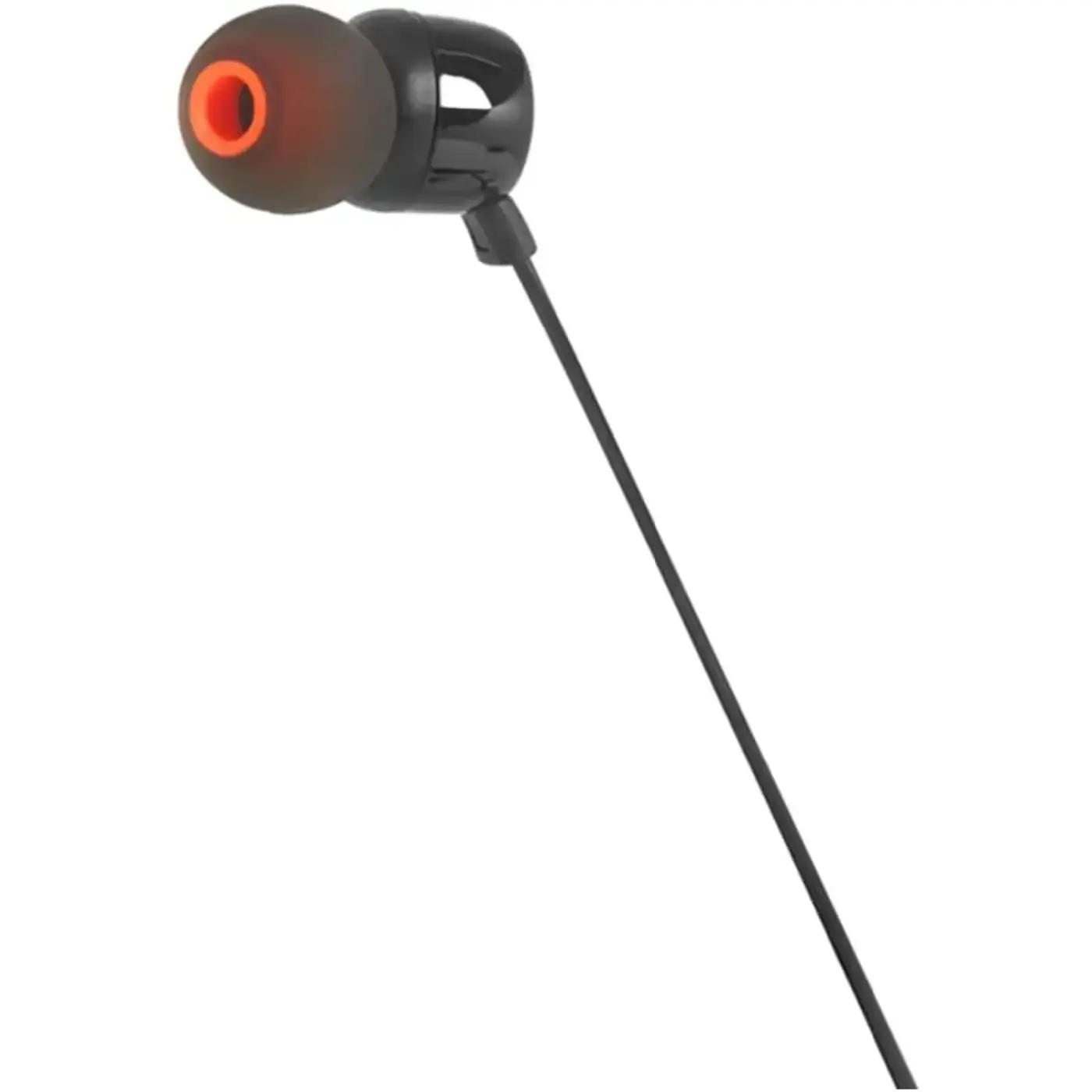Купить Наушники JBL T110 ECO Black (JBLT110BLKE) - фото 6