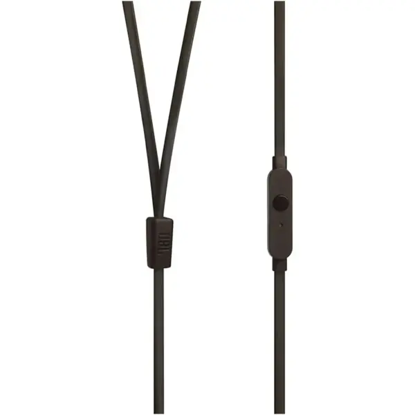 Купить Наушники JBL T110 ECO Black (JBLT110BLKE) - фото 7