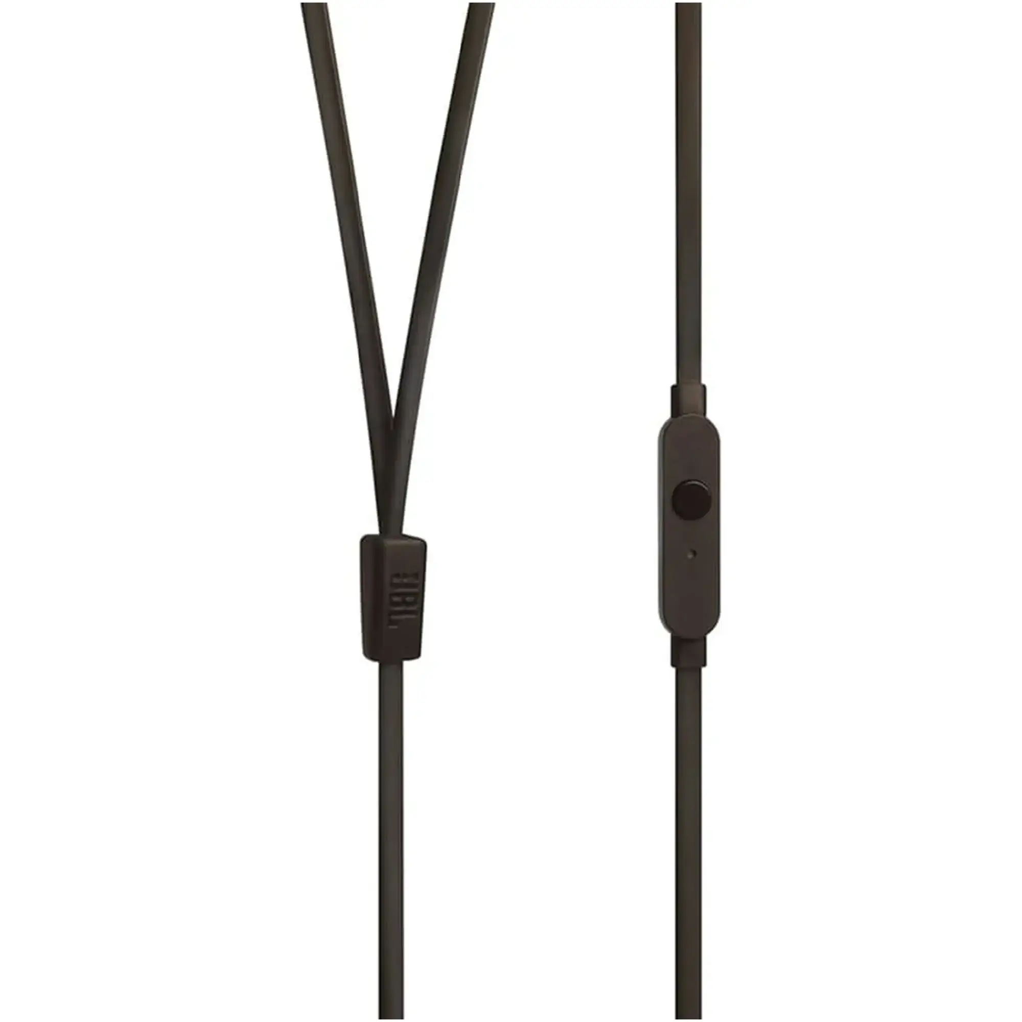 Купить Наушники JBL T110 ECO Black (JBLT110BLKE) - фото 7