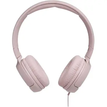 Купить Bluetooth-гарнитура JBL T500 Pink (JBLT500PIK) - фото 1