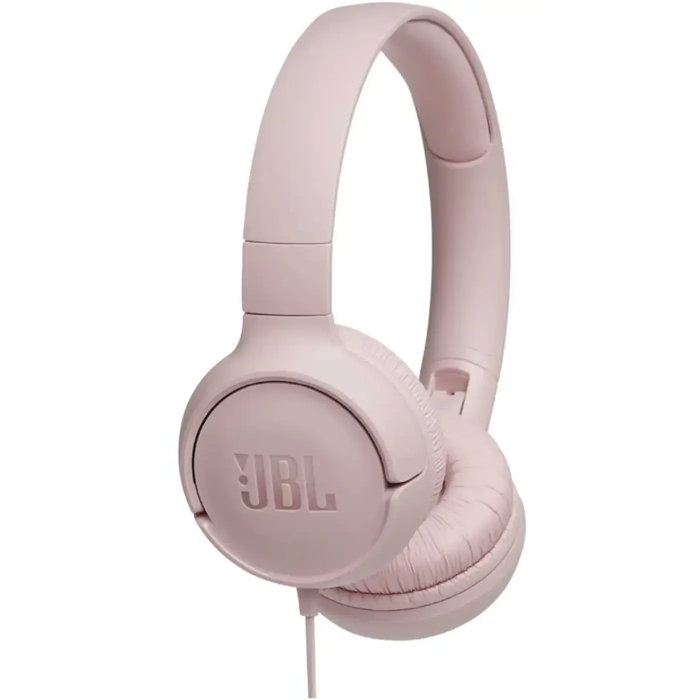 Купить Bluetooth-гарнитура JBL T500 Pink (JBLT500PIK) - фото 2