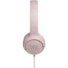 Купить Bluetooth-гарнитура JBL T500 Pink (JBLT500PIK) - фото 3