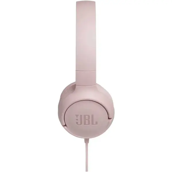Купить Bluetooth-гарнитура JBL T500 Pink (JBLT500PIK) - фото 3