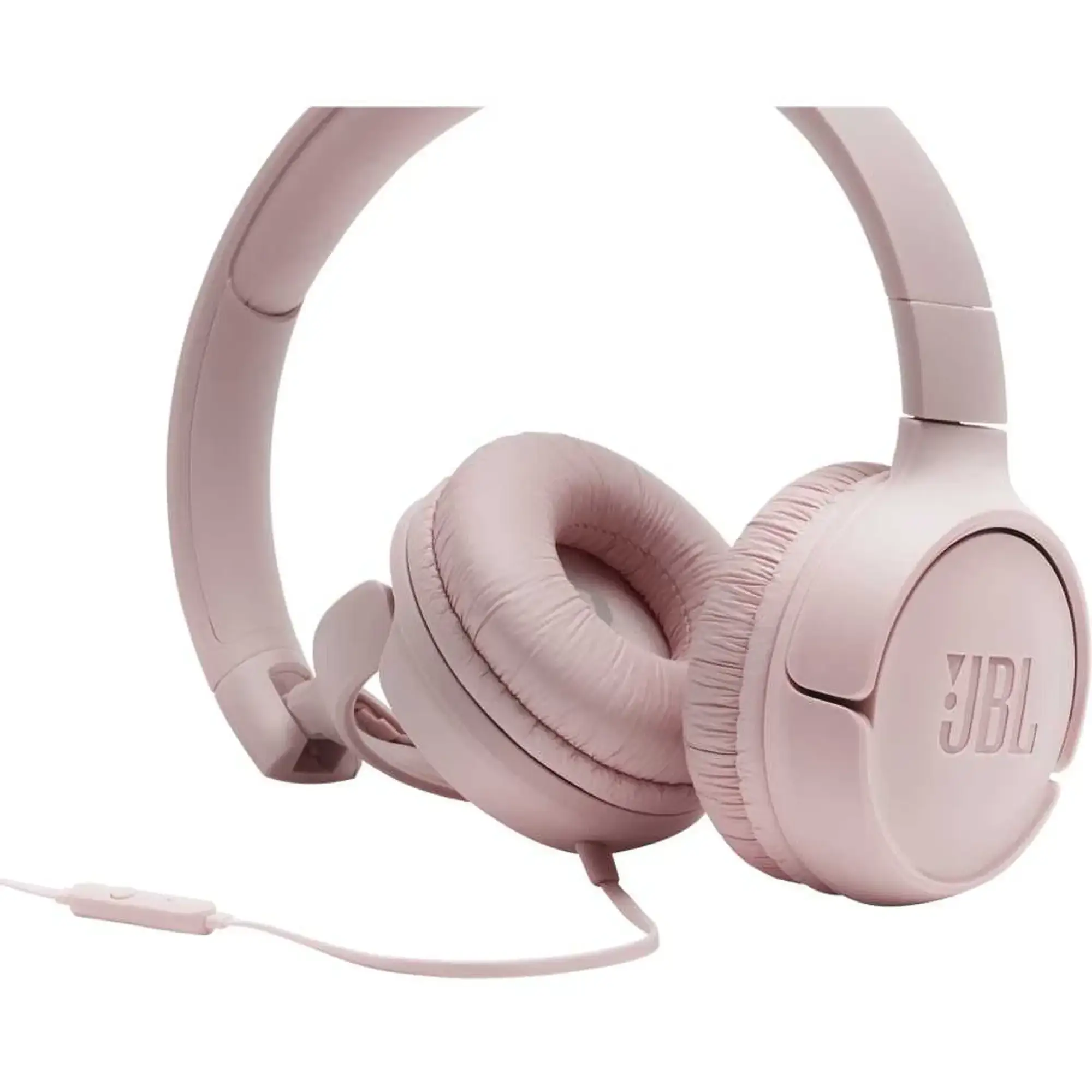 Купить Bluetooth-гарнитура JBL T500 Pink (JBLT500PIK) - фото 4