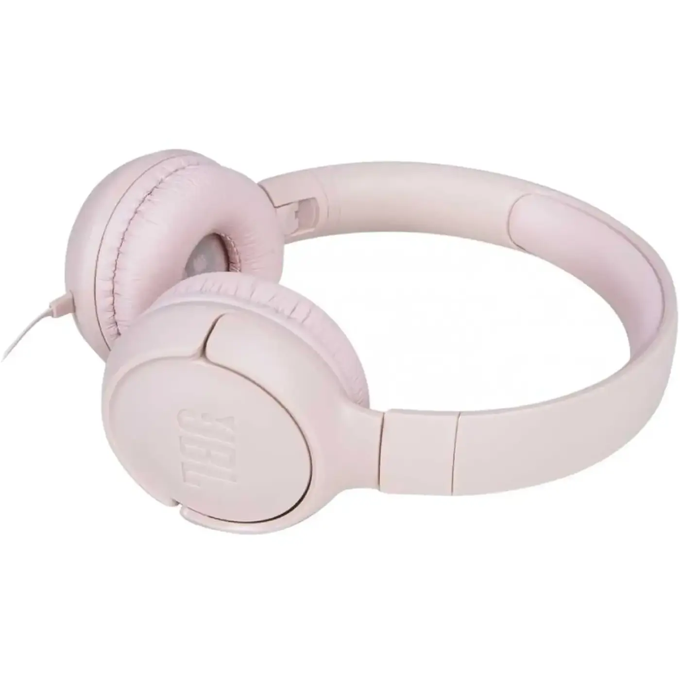 Купить Bluetooth-гарнитура JBL T500 Pink (JBLT500PIK) - фото 5