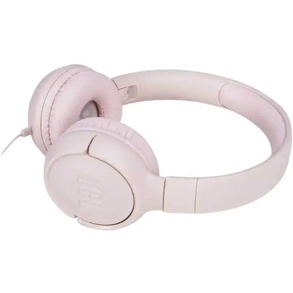 Купить Bluetooth-гарнитура JBL T500 Pink (JBLT500PIK) - фото 5