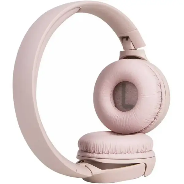 Купить Bluetooth-гарнитура JBL T500 Pink (JBLT500PIK) - фото 6