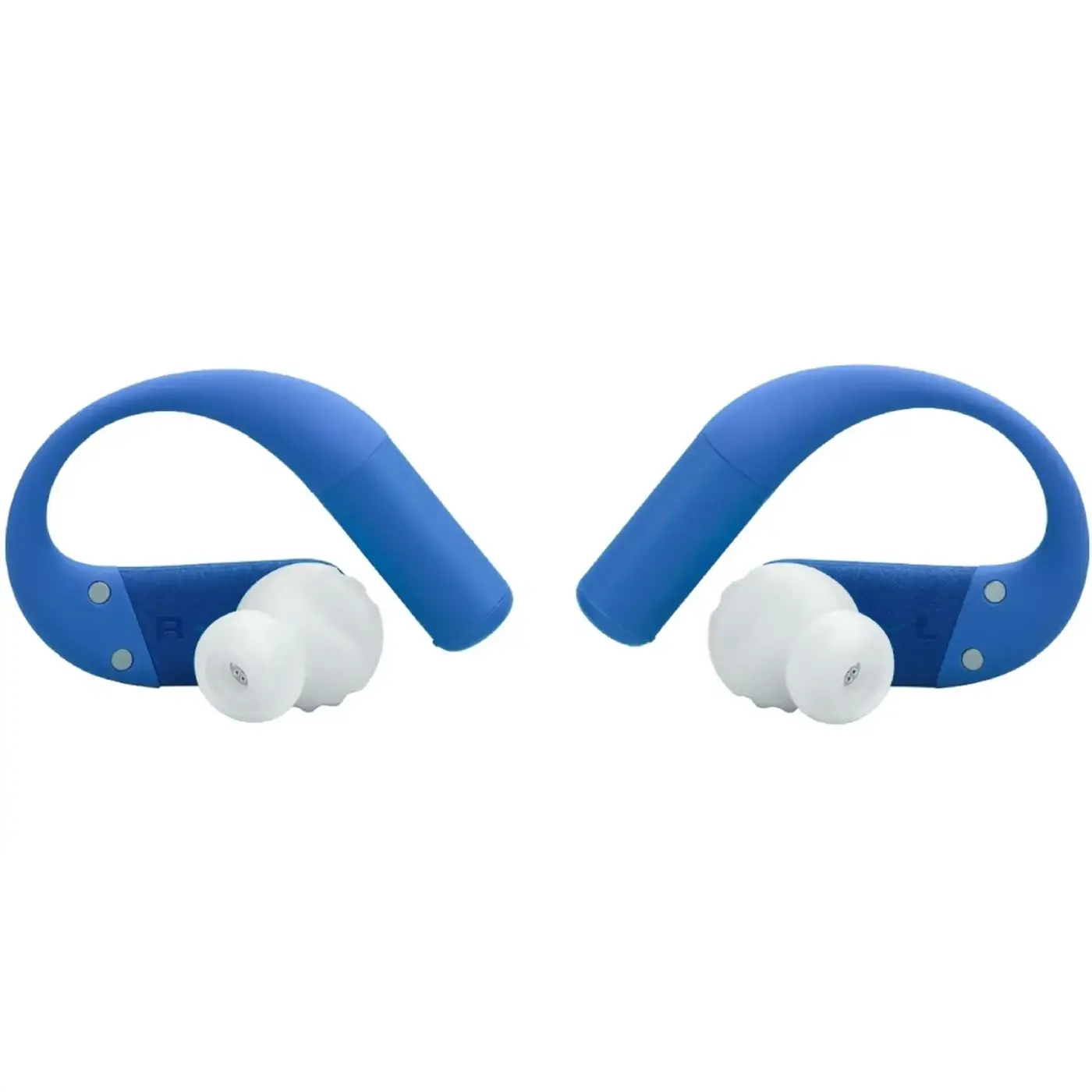 Купить Наушники JBL Endurance Peak 4 Blue (JBLENDUPEAK4BLU) - фото 3
