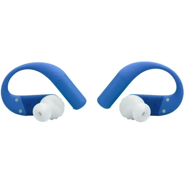 Купить Наушники JBL Endurance Peak 4 Blue (JBLENDUPEAK4BLU) - фото 3