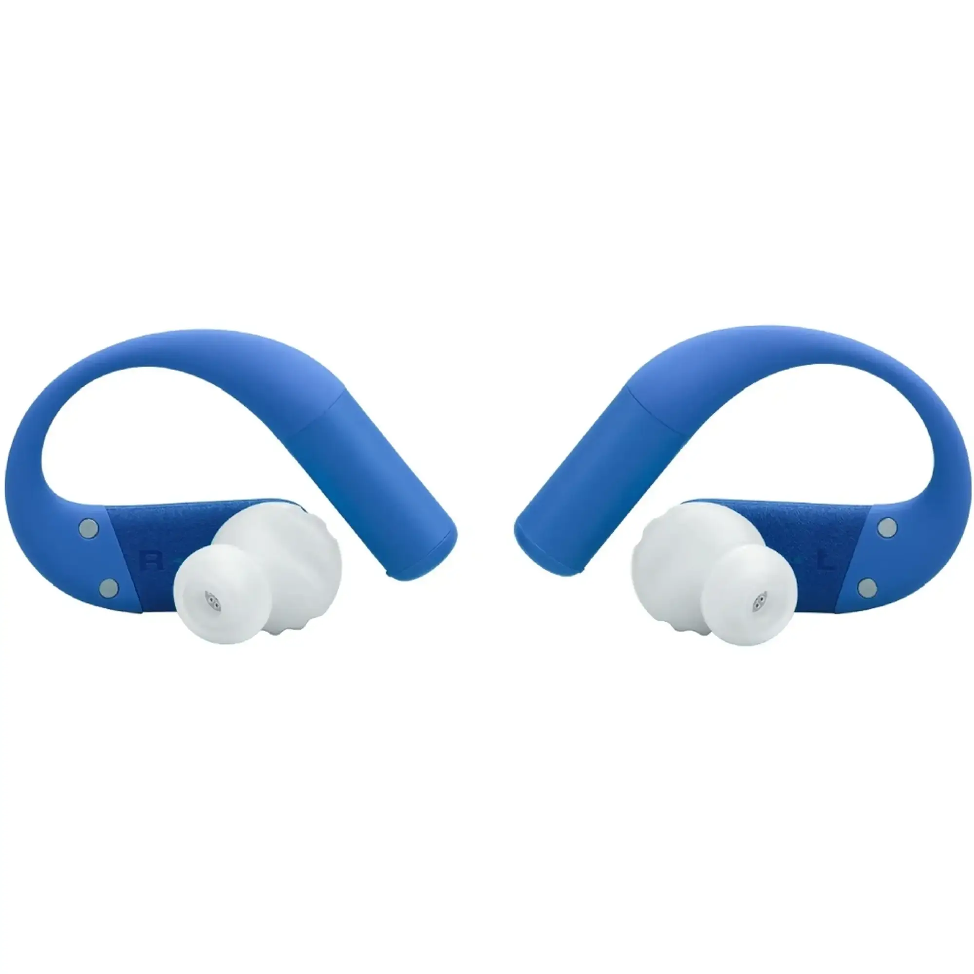 Купить Наушники JBL Endurance Peak 4 Blue (JBLENDUPEAK4BLU) - фото 3