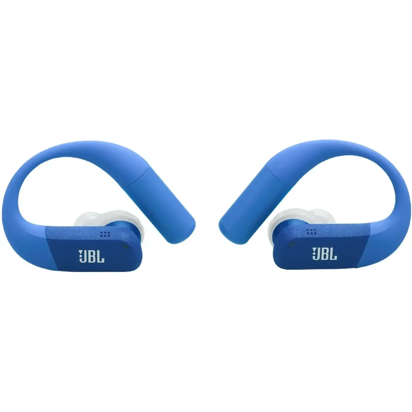 Купить Наушники JBL Endurance Peak 4 Blue (JBLENDUPEAK4BLU) - фото 4
