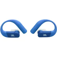 Купить Наушники JBL Endurance Peak 4 Blue (JBLENDUPEAK4BLU) - фото 4