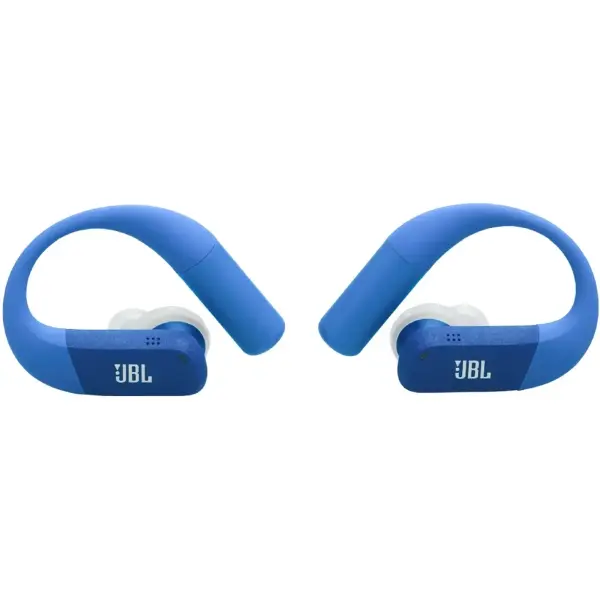 Купить Наушники JBL Endurance Peak 4 Blue (JBLENDUPEAK4BLU) - фото 4