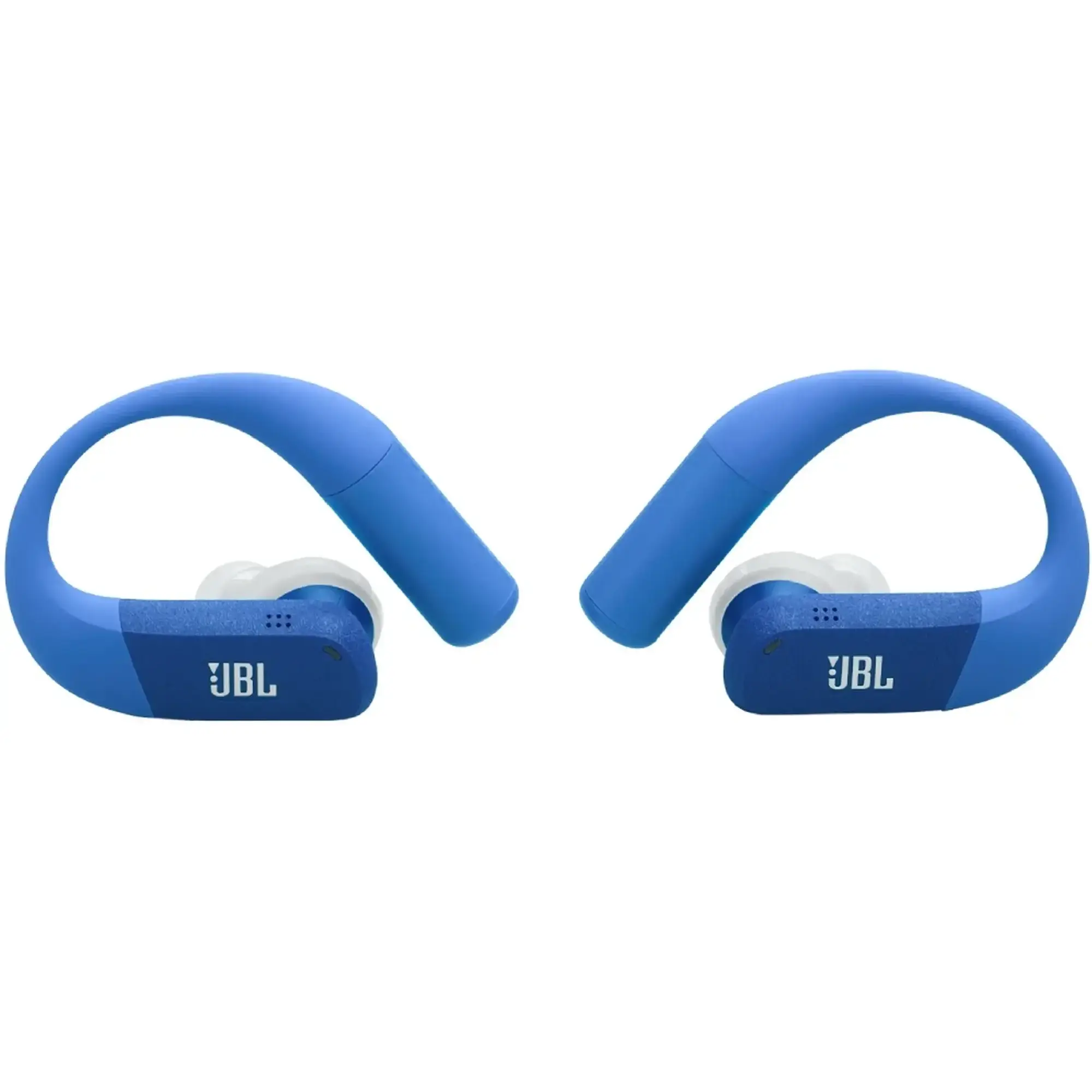 Купить Наушники JBL Endurance Peak 4 Blue (JBLENDUPEAK4BLU) - фото 4
