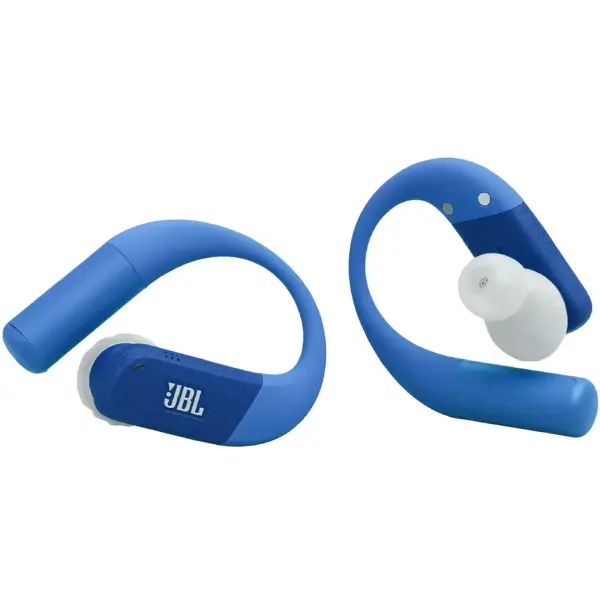 Купить Наушники JBL Endurance Peak 4 Blue (JBLENDUPEAK4BLU) - фото 5