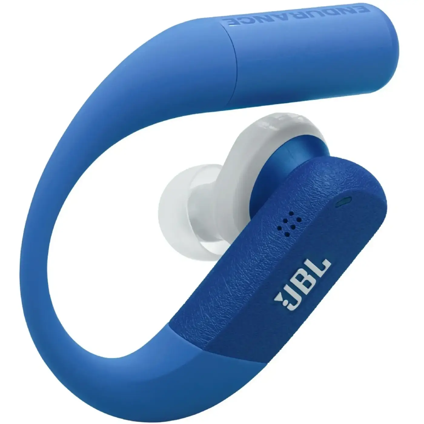 Купить Наушники JBL Endurance Peak 4 Blue (JBLENDUPEAK4BLU) - фото 6