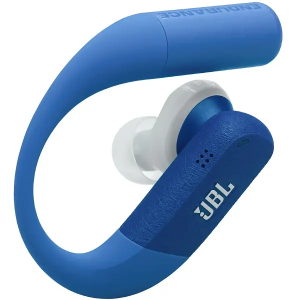 Купить Наушники JBL Endurance Peak 4 Blue (JBLENDUPEAK4BLU) - фото 6