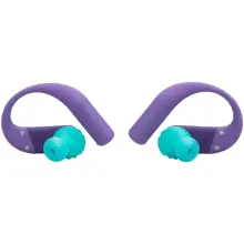 Купить Наушники JBL Endurance Peak 4 Purple (JBLENDUPEAK4PUR) - фото 3