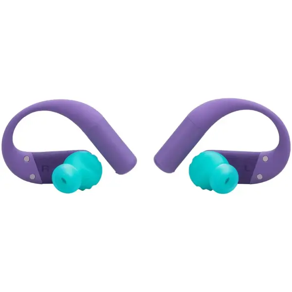 Купить Наушники JBL Endurance Peak 4 Purple (JBLENDUPEAK4PUR) - фото 3