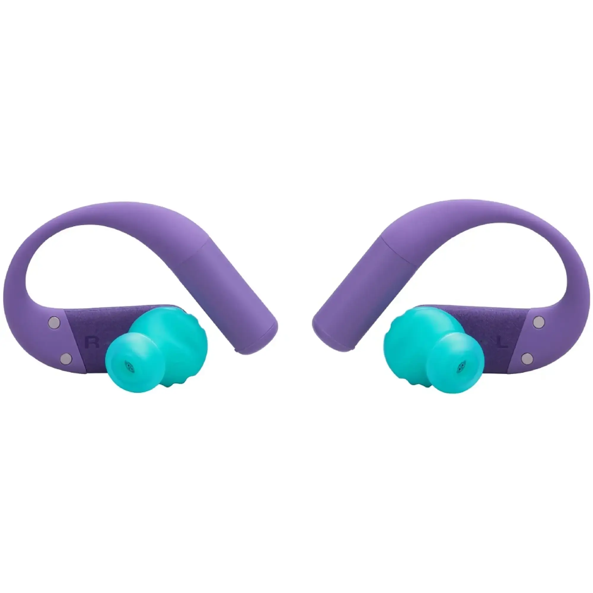 Купить Наушники JBL Endurance Peak 4 Purple (JBLENDUPEAK4PUR) - фото 3