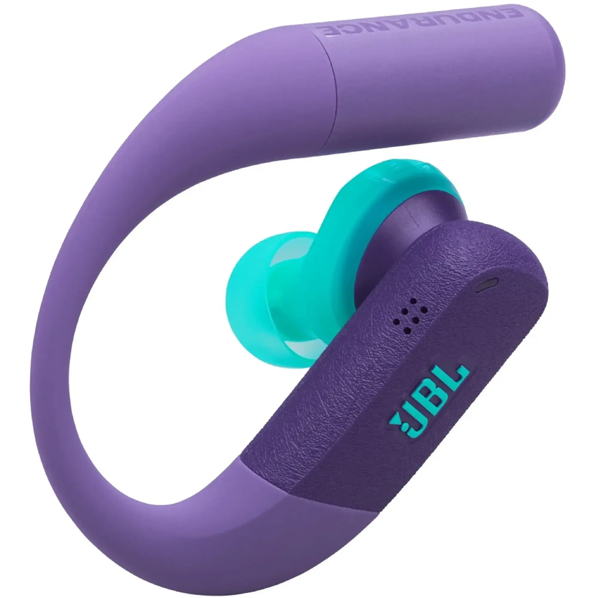 Купить Наушники JBL Endurance Peak 4 Purple (JBLENDUPEAK4PUR) - фото 5