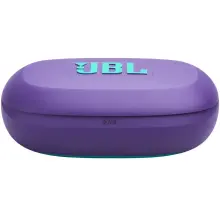 Купить Наушники JBL Endurance Peak 4 Purple (JBLENDUPEAK4PUR) - фото 6