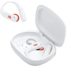 Купить Наушники JBL Endurance Peak 4 White (JBLENDUPEAK4WHT) - фото 2