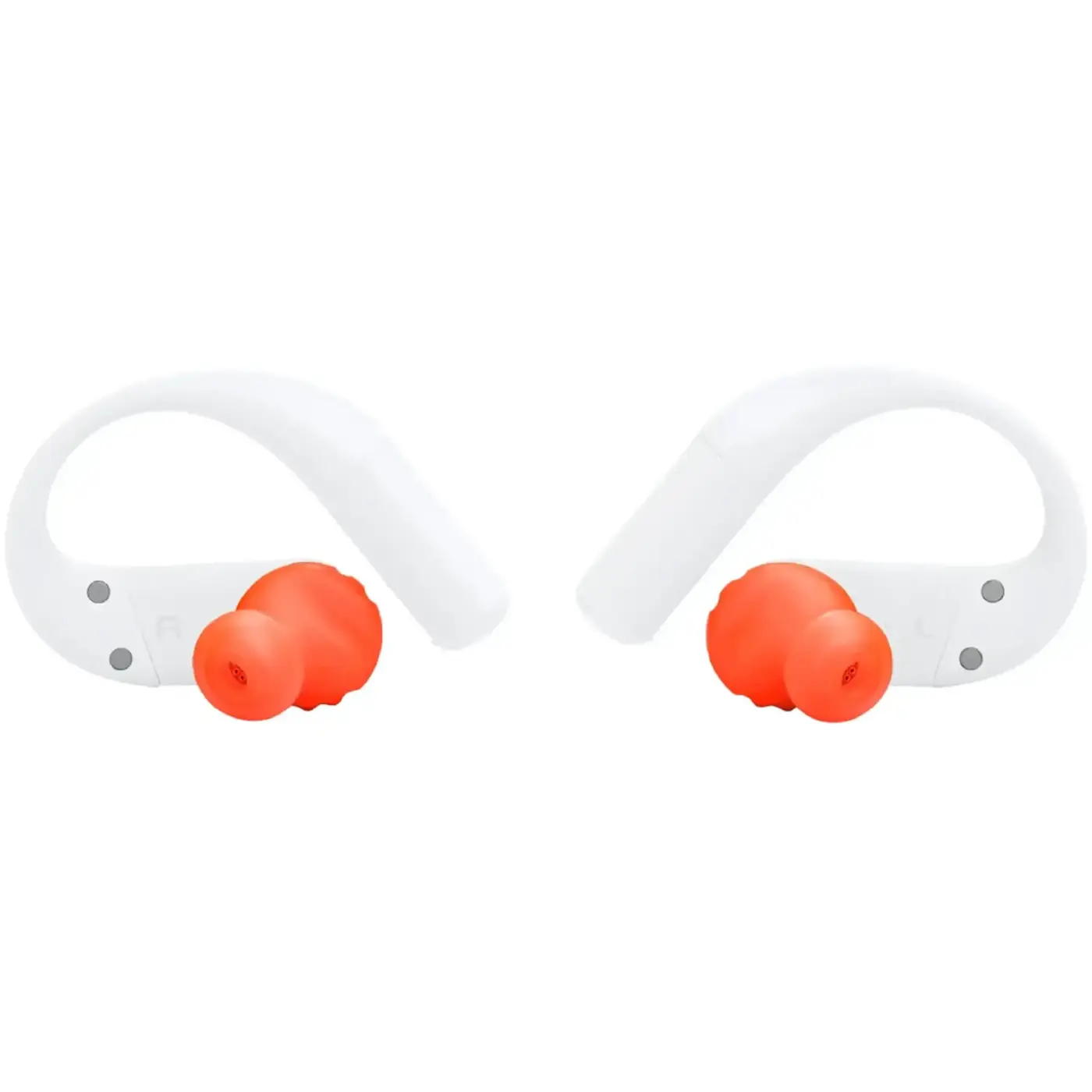 Купить Наушники JBL Endurance Peak 4 White (JBLENDUPEAK4WHT) - фото 3