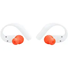 Купить Наушники JBL Endurance Peak 4 White (JBLENDUPEAK4WHT) - фото 3