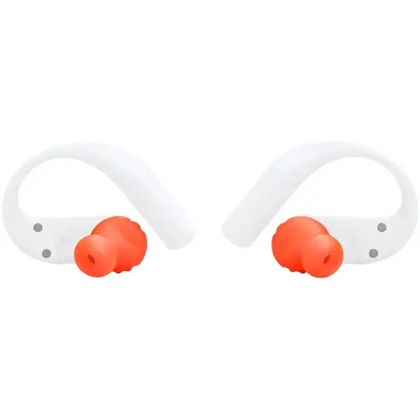 Купить Наушники JBL Endurance Peak 4 White (JBLENDUPEAK4WHT) - фото 3