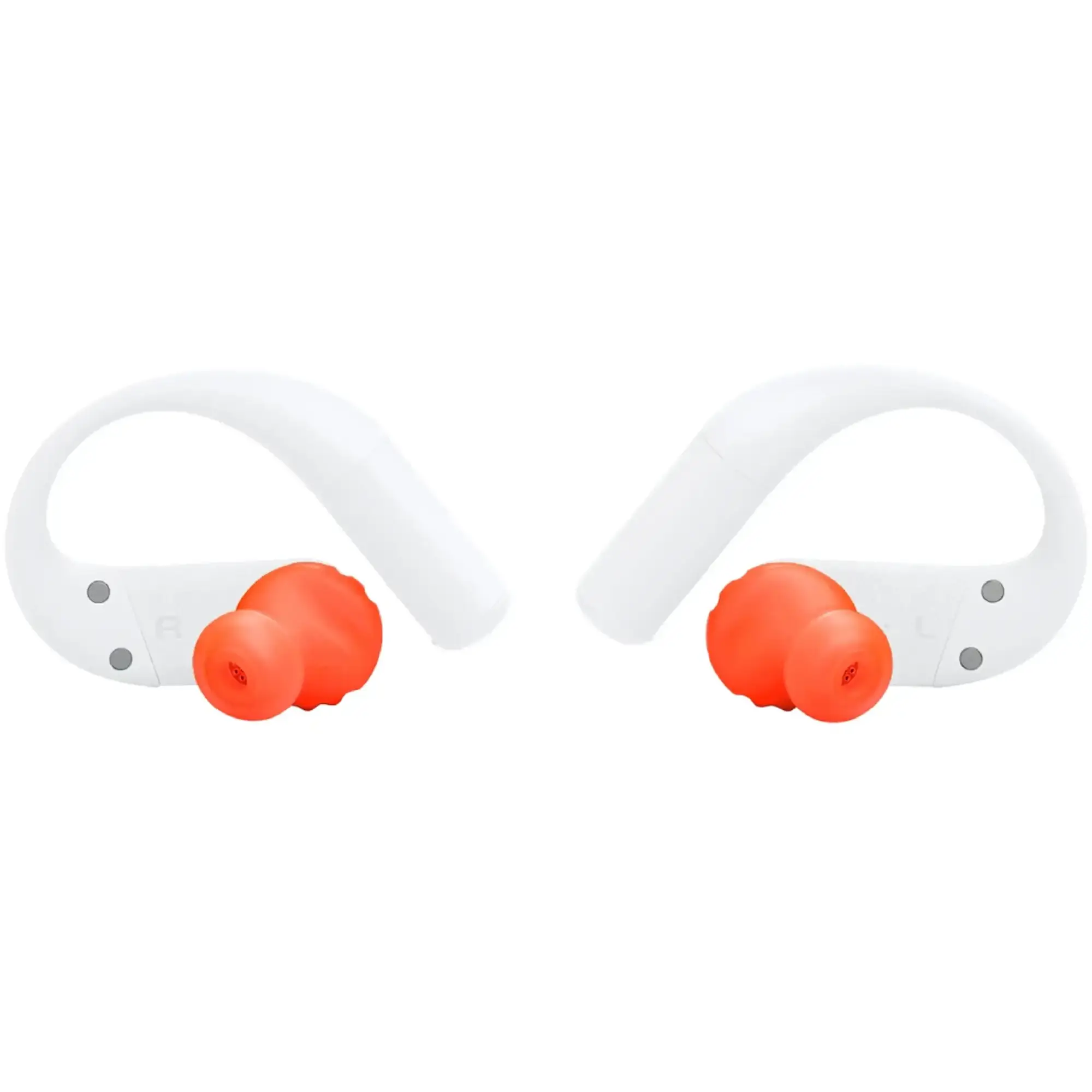 Купить Наушники JBL Endurance Peak 4 White (JBLENDUPEAK4WHT) - фото 3