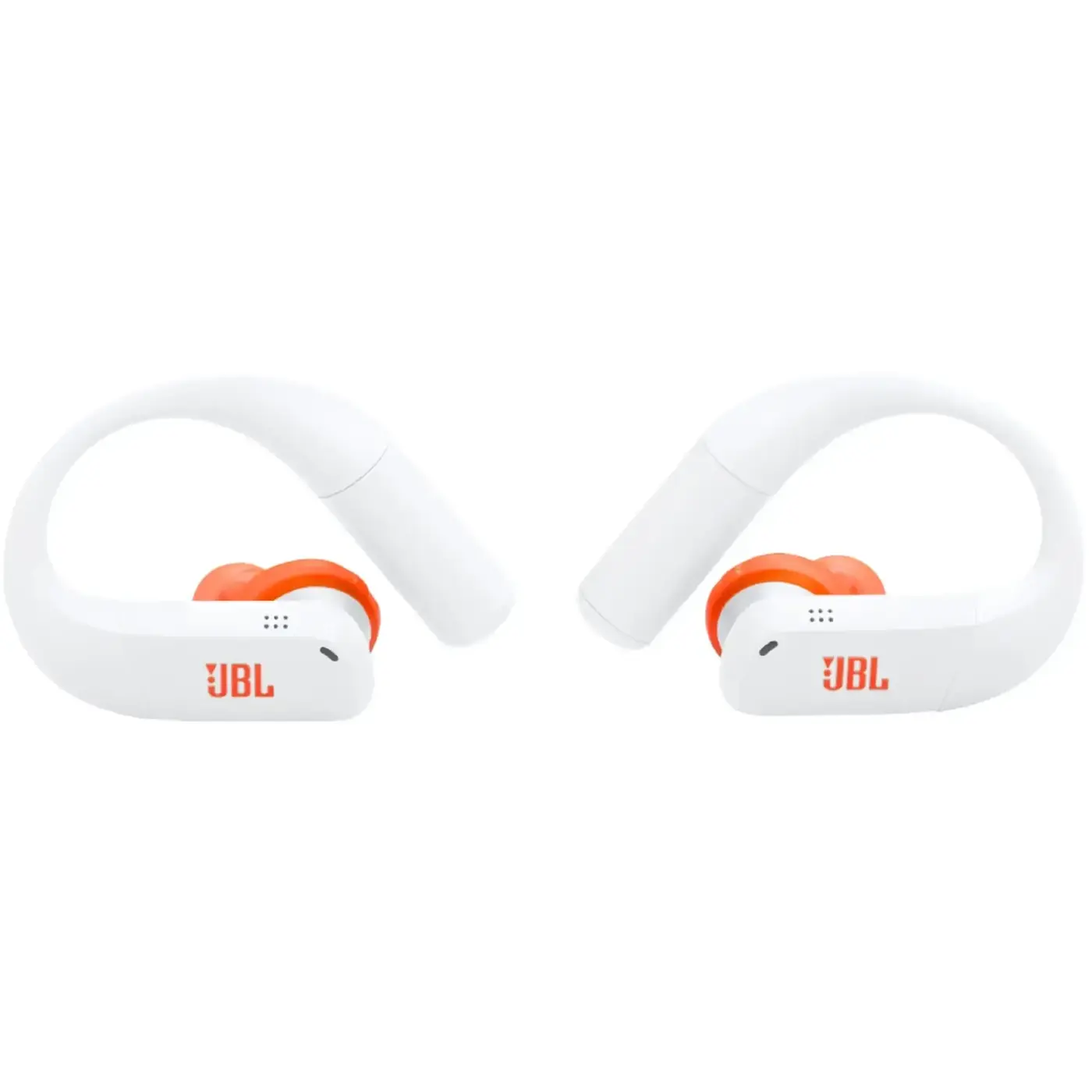 Купить Наушники JBL Endurance Peak 4 White (JBLENDUPEAK4WHT) - фото 4