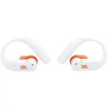 Купить Наушники JBL Endurance Peak 4 White (JBLENDUPEAK4WHT) - фото 4