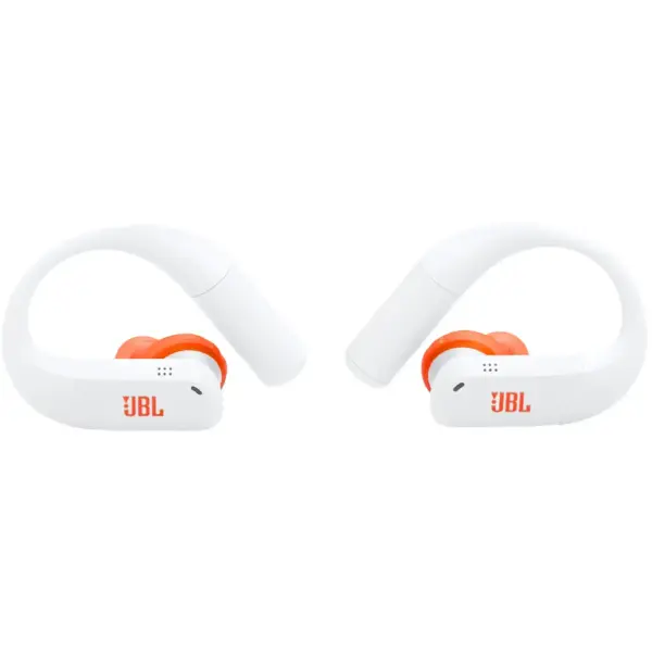 Купить Наушники JBL Endurance Peak 4 White (JBLENDUPEAK4WHT) - фото 4