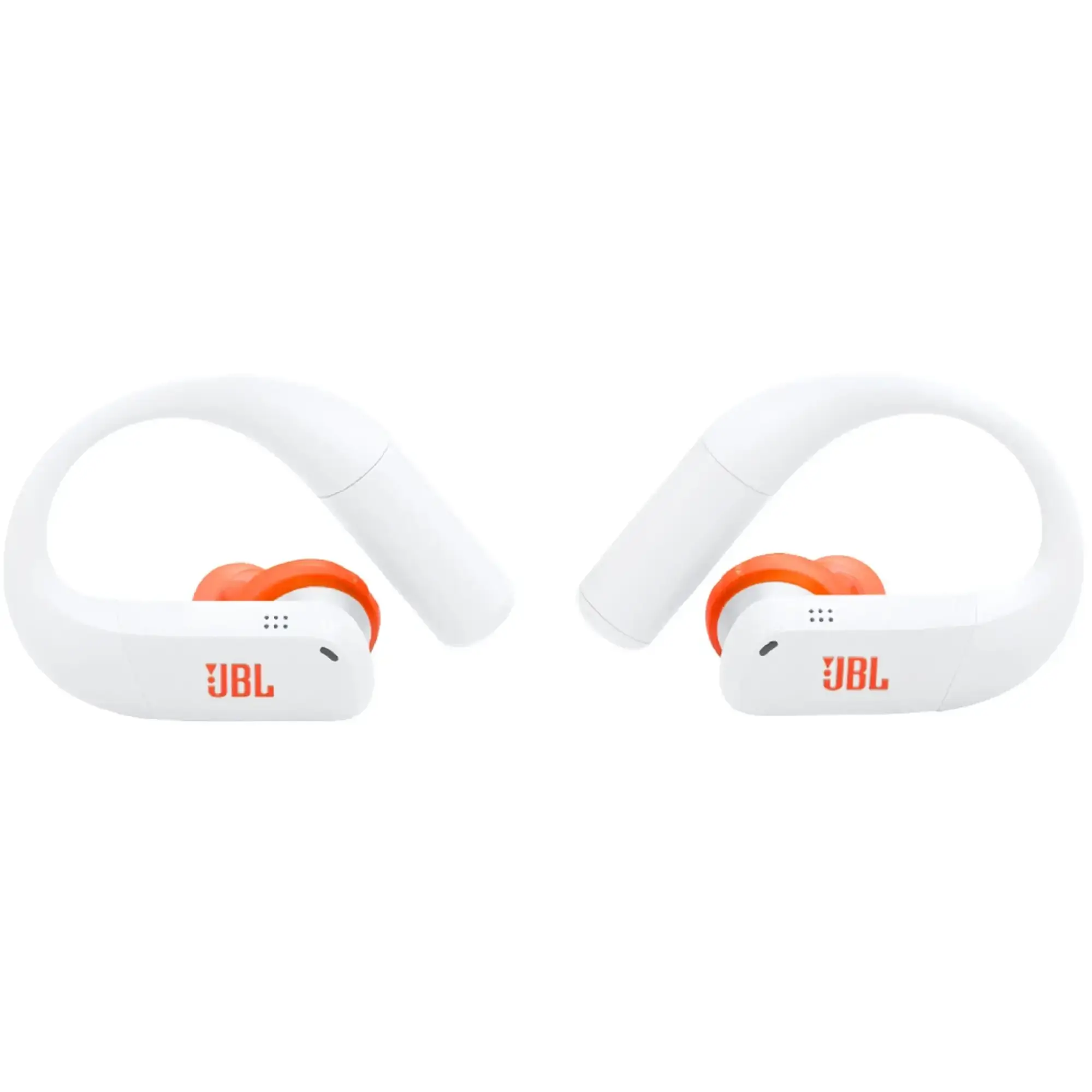 Купить Наушники JBL Endurance Peak 4 White (JBLENDUPEAK4WHT) - фото 4
