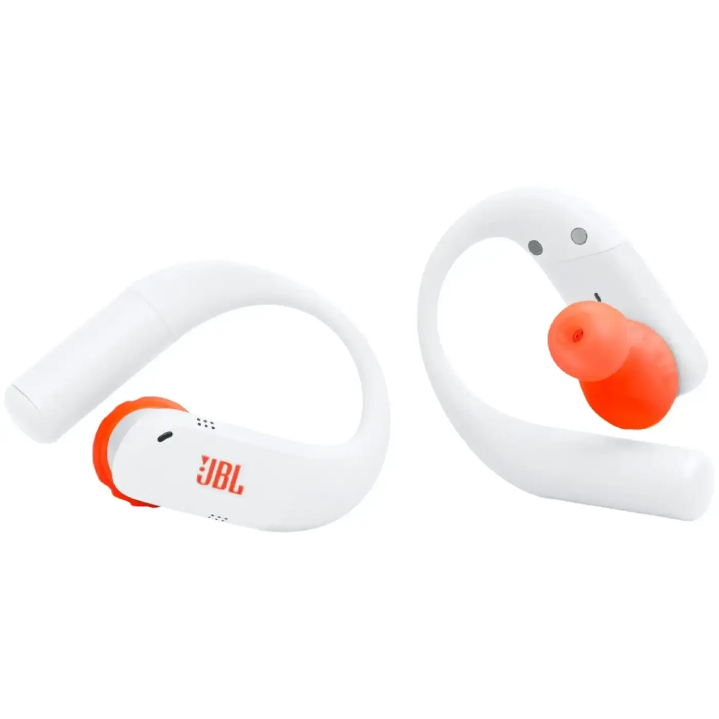 Купить Наушники JBL Endurance Peak 4 White (JBLENDUPEAK4WHT) - фото 5