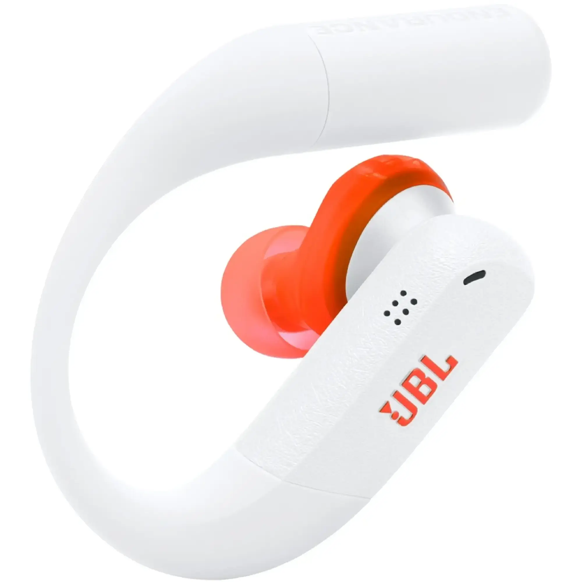 Купить Наушники JBL Endurance Peak 4 White (JBLENDUPEAK4WHT) - фото 6