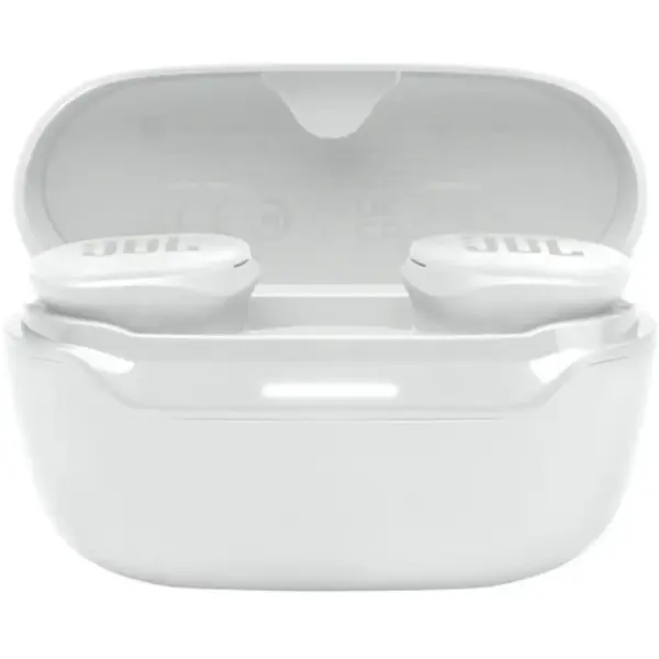 Купить Наушники JBL Endurance Race 2 White (JBLENDURACE2WHT) - фото 2