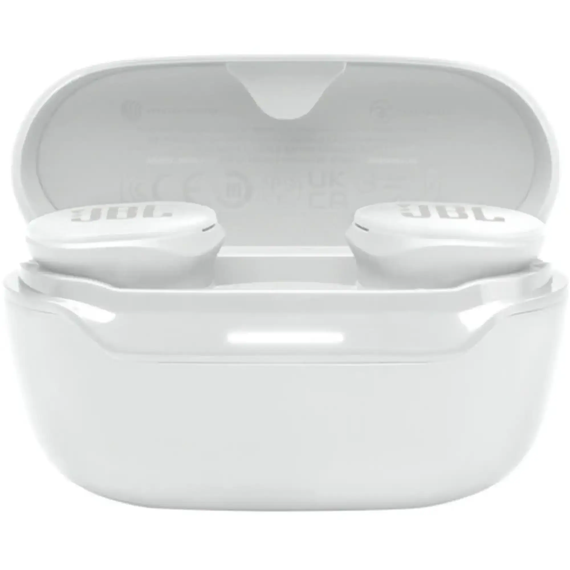 Купить Наушники JBL Endurance Race 2 White (JBLENDURACE2WHT) - фото 2