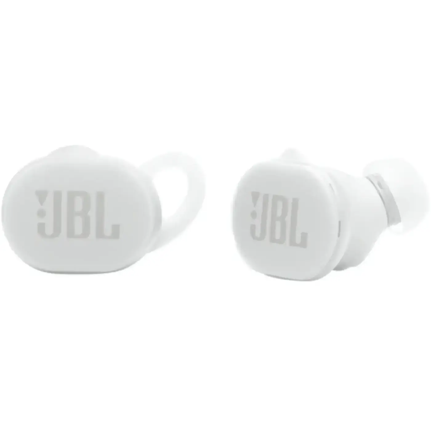Купить Наушники JBL Endurance Race 2 White (JBLENDURACE2WHT) - фото 4