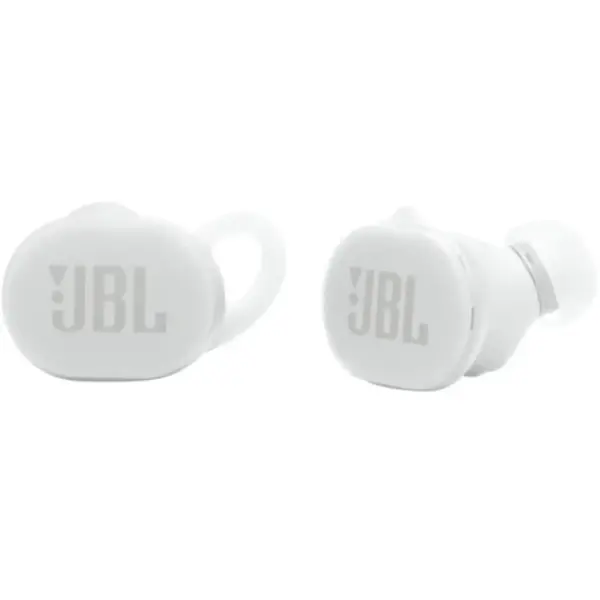 Купить Наушники JBL Endurance Race 2 White (JBLENDURACE2WHT) - фото 4
