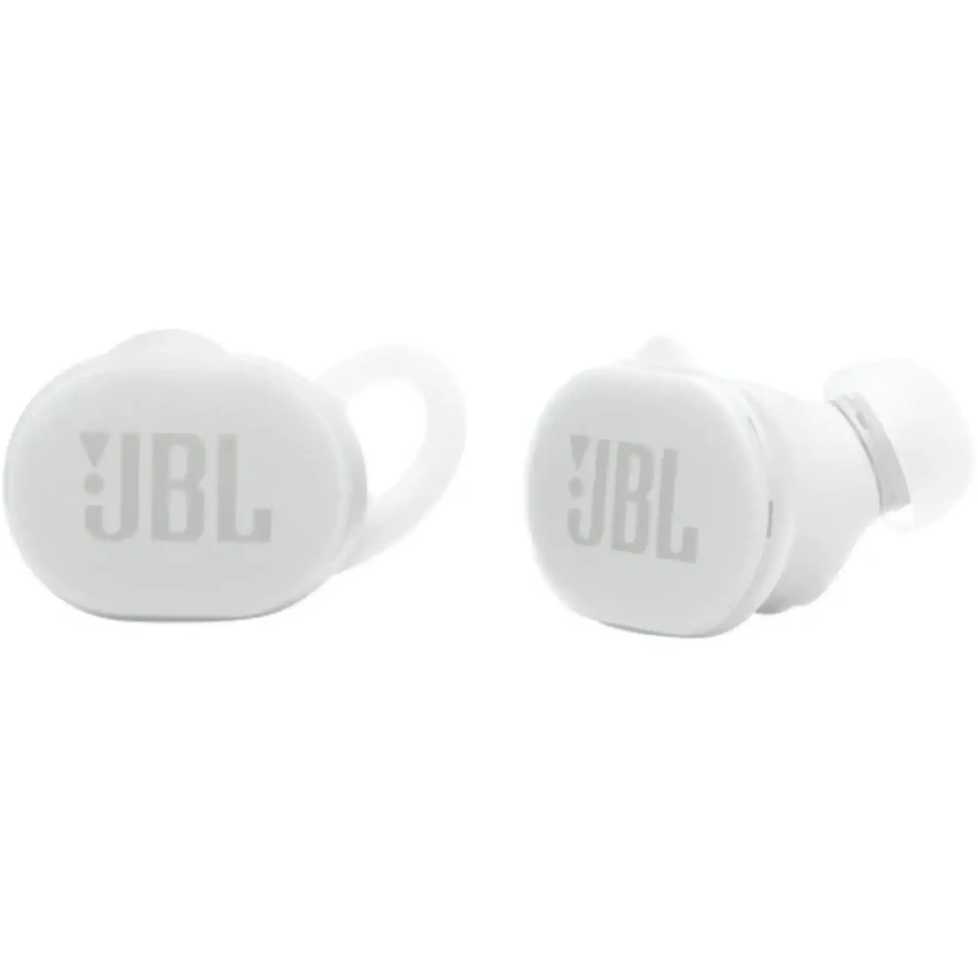 Купить Наушники JBL Endurance Race 2 White (JBLENDURACE2WHT) - фото 4
