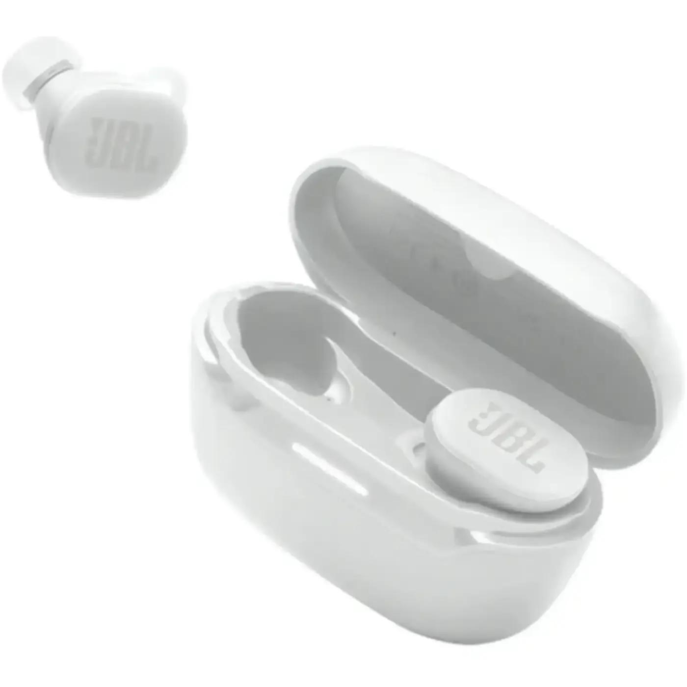 Купить Наушники JBL Endurance Race 2 White (JBLENDURACE2WHT) - фото 7